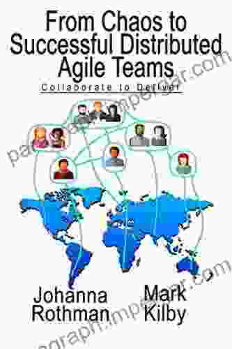 From Chaos To Successful Distributed Agile Teams: Collaborate To Deliver