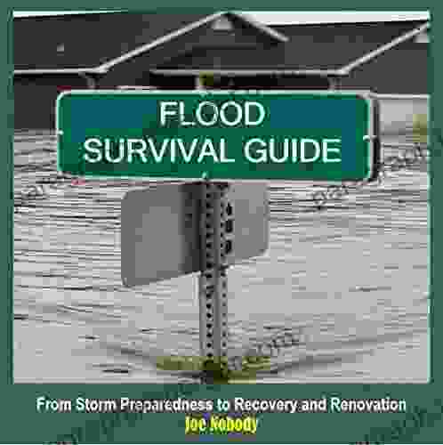 Flood Survival Guide: From Storm Preparedness To Recovery And Renovation