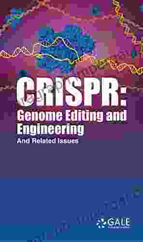 CRISPR: Genome Editing and Engineering And Related Issues (Genetics)