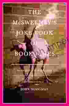 The McSweeney S Joke Of Jokes