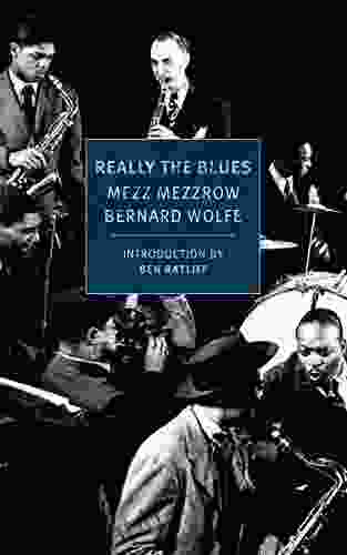 Really The Blues (New York Review Classics)