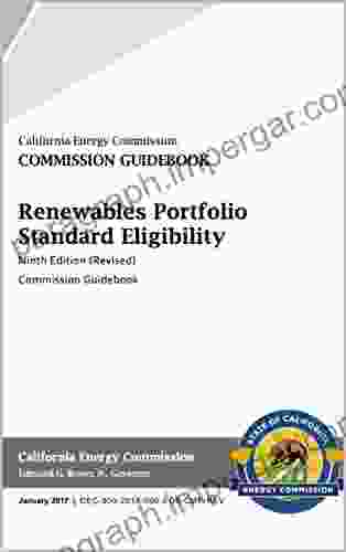 Renewables Portfolio Standard Eligibility: Commission Guidebook