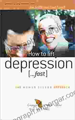 How To Lift Depression Fast (The Human Givens Approach 1)