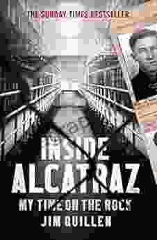 Inside Alcatraz: My Time On The Rock