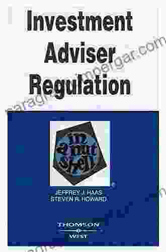 Investment Adviser Regulation In A Nutshell