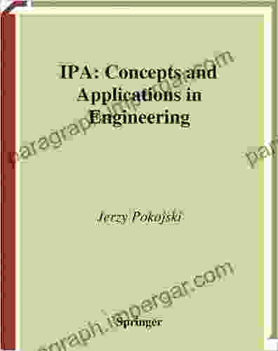 IPA Concepts And Applications In Engineering (Decision Engineering)