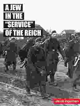 A Jew In The Service Of The Reich