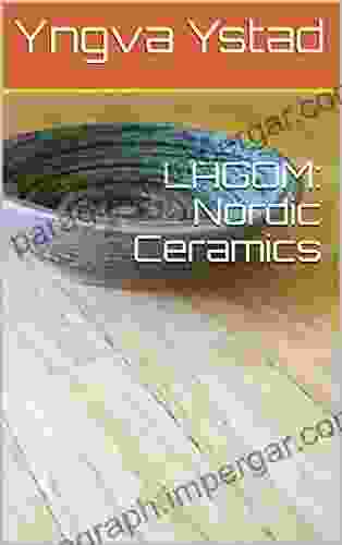 LAGOM: Nordic Ceramics (Praxis)