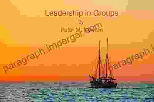 Leadership In Groups: A Casebook