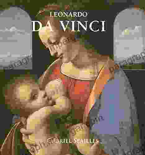 Leonardo Da Vinci