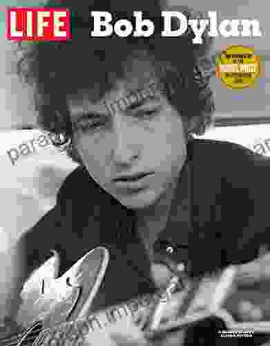 LIFE Bob Dylan (Life (Life Books))