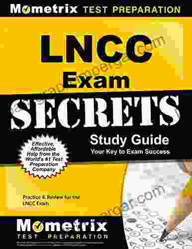 LNCC Exam Secrets Study Guide: LNCC Test Review For The Legal Nurse Consultant Certification Exam