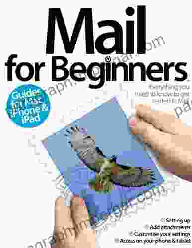 Mail for Beginners Jeff Newkirk