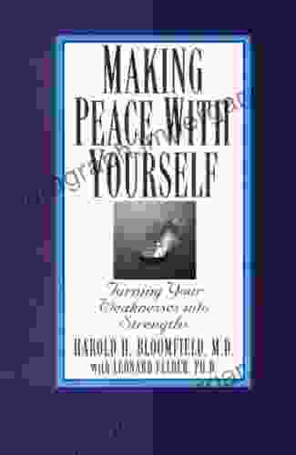 Making Peace With Yourself