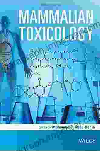 Mammalian Toxicology John C Moore