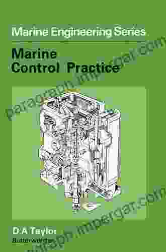 Marine Control Practice (Marine Engineering Series)