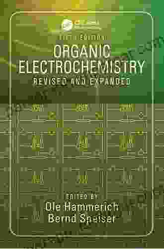 Organic Electrochemistry: Revised And Expanded