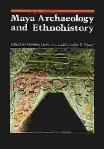 Maya Archaeology And Ethnohistory (Texas Pan American Series)