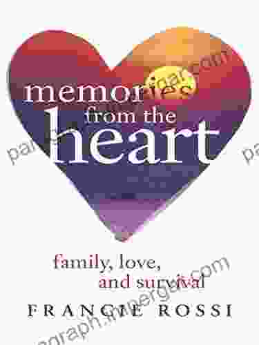 Memories From The Heart: Family Love And Survival