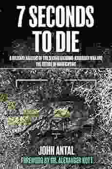 7 Seconds to Die: A Military Analysis of the Second Nagorno Karabakh War and the Future of Warfighting