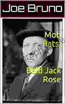 Mob Rats Bald Jack Rose