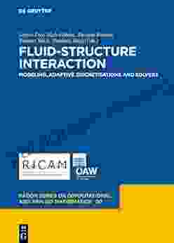 Fluid Structure Interaction: Modeling Adaptive Discretisations And Solvers (Radon On Computational And Applied Mathematics 20)