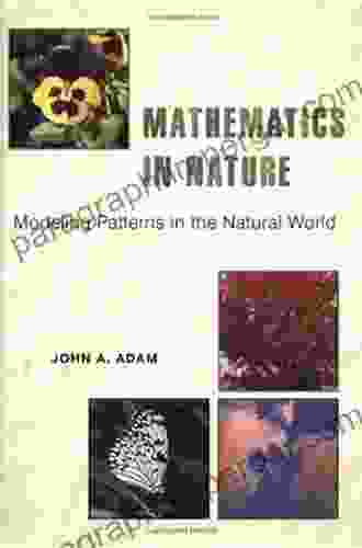 Mathematics In Nature: Modeling Patterns In The Natural World