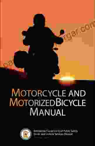 Motorcycle And Motorized Bicycle Manual