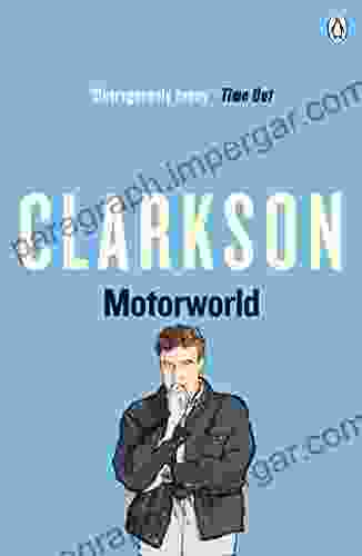 Motorworld Jeremy Clarkson