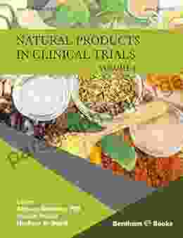 Natural Products In Clinical Trials: Volume 1