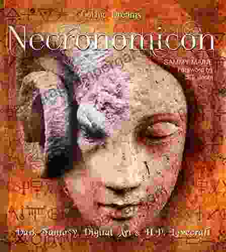 Necronomicon (Gothic Dreams)