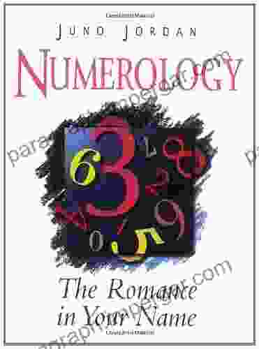 Numerology: The Romance In Your Name