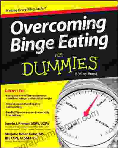 Overcoming Binge Eating For Dummies