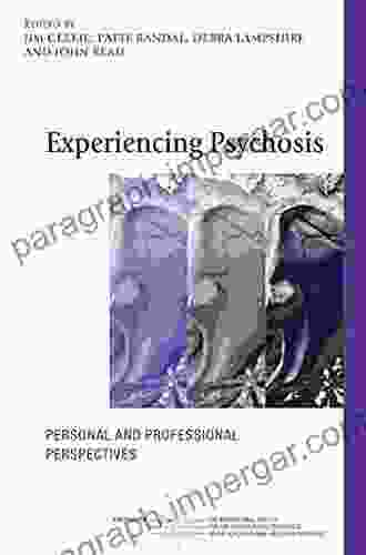 Experiencing Psychosis: Personal And Professional Perspectives (The International Society For Psychological And Social Approaches To Psychosis Series)