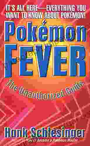 Pokemon Fever: The Unauthorized Guide