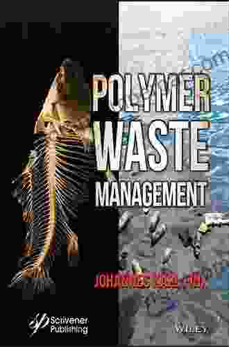 Polymer Waste Management Johannes Karl Fink