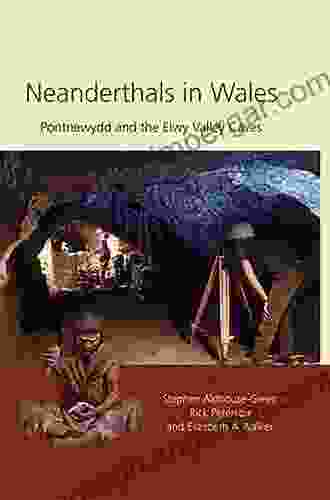 Neanderthals In Wales: Pontnewydd And The Elwy Valley Caves