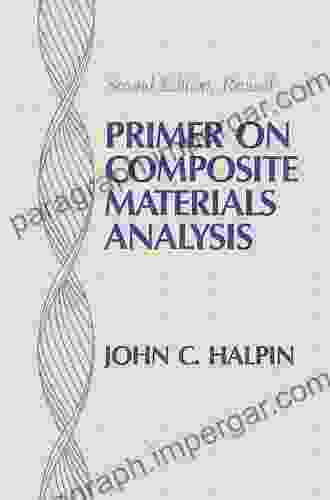 Primer On Composite Materials Analysis (revised)