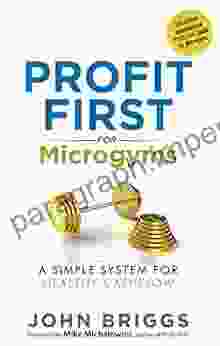 Profit First For Microgryms: A System For Healthy Cash Flow