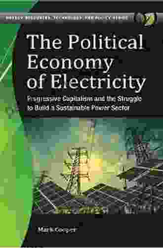 The Political Economy Of Electricity: Progressive Capitalism And The Struggle To Build A Sustainable Power Sector (Energy Resources Technology And Policy)