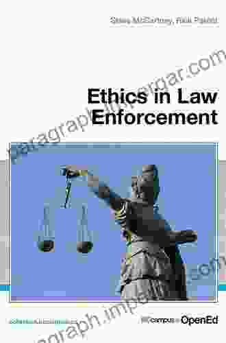 Decision Point: Real Life Ethical Dilemmas In Law Enforcement