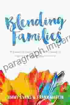 Blending Families (A Marriage On The Rock Book 5)