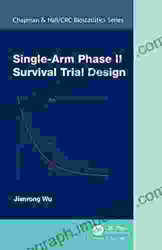 Single Arm Phase II Survival Trial Design (Chapman Hall/CRC Biostatistics Series)