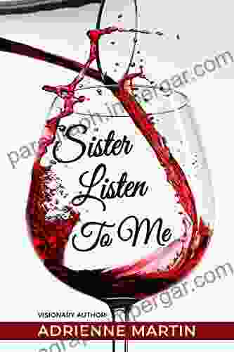 Sister Listen To Me