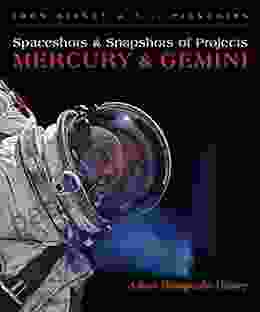 Spaceshots And Snapshots Of Projects Mercury And Gemini: A Rare Photographic History