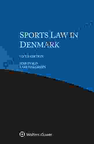 Sports Law In Denmark