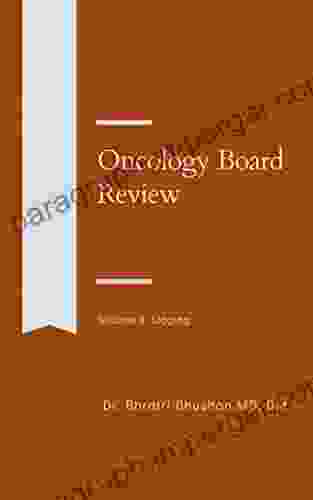 Oncology Board Review: Volume 3: Staging (Oncology MCQs For NEET SS (medical Oncology And Surgical Oncology))