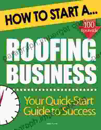 How to Start a Roofing Business: (Start Up Tips to Boost Your Roofing Business Success)