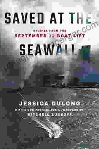 Saved At The Seawall: Stories From The September 11 Boat Lift