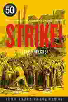 Strike : Fiftieth Anniversary Edition Jeremy Brecher